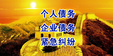 宛城追债公司